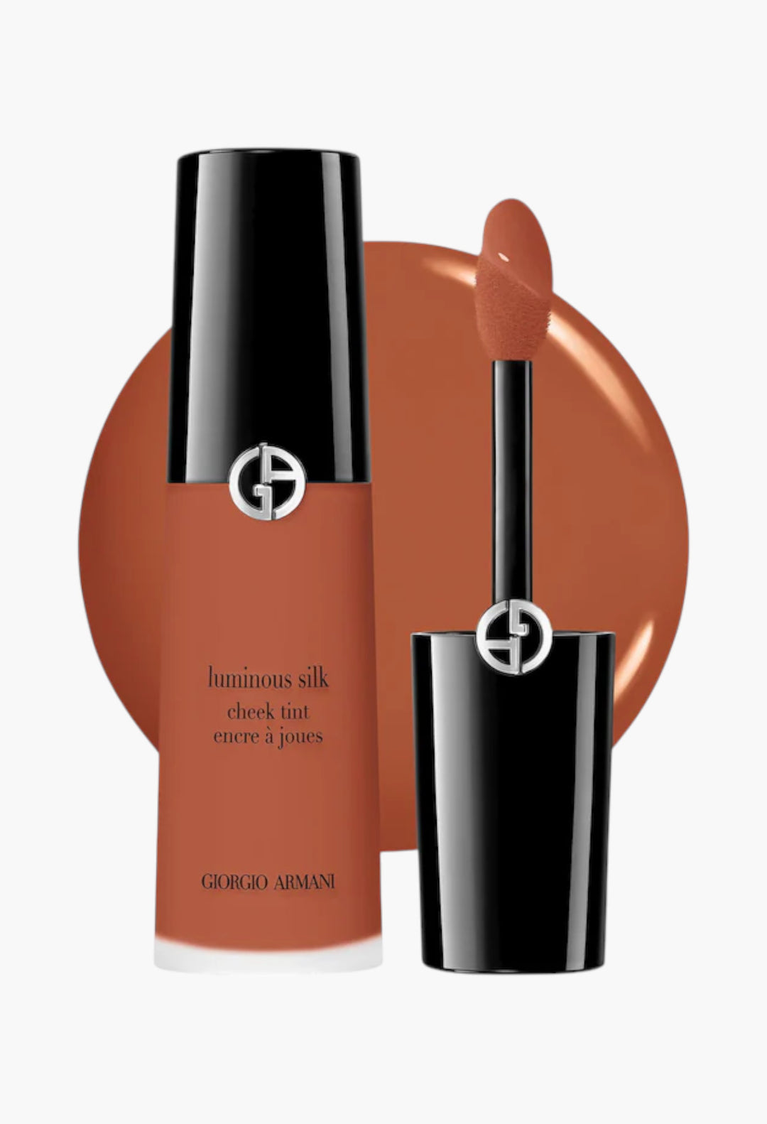 Cheek Tint Longwear Lightweight Liquid Blush - GLAM MODA