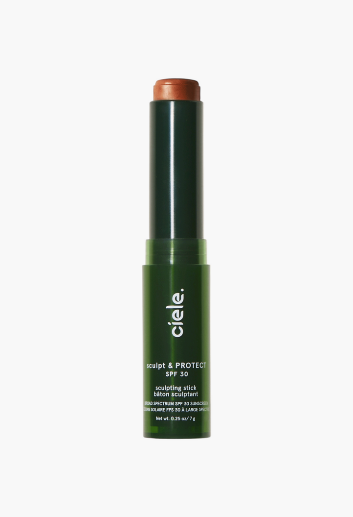 ciele cosmetics The Dimension Set
