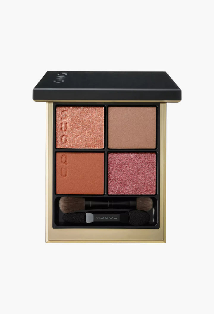 Signature Colour Eyes Eyeshadow Palette 6.2g - GLAM MODA