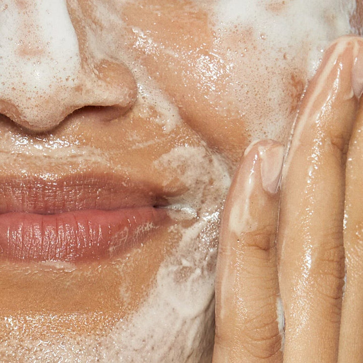 Oil To Foam Cleanser - GLAM MODA