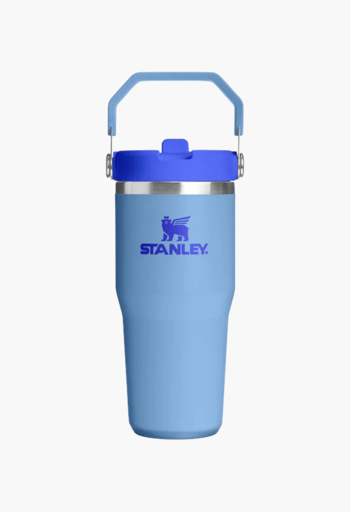 New Arrivals - The IceFlow™ Flip Straw Tumbler - 40oz / 30oz /20oz /14oz - GLAM MODA