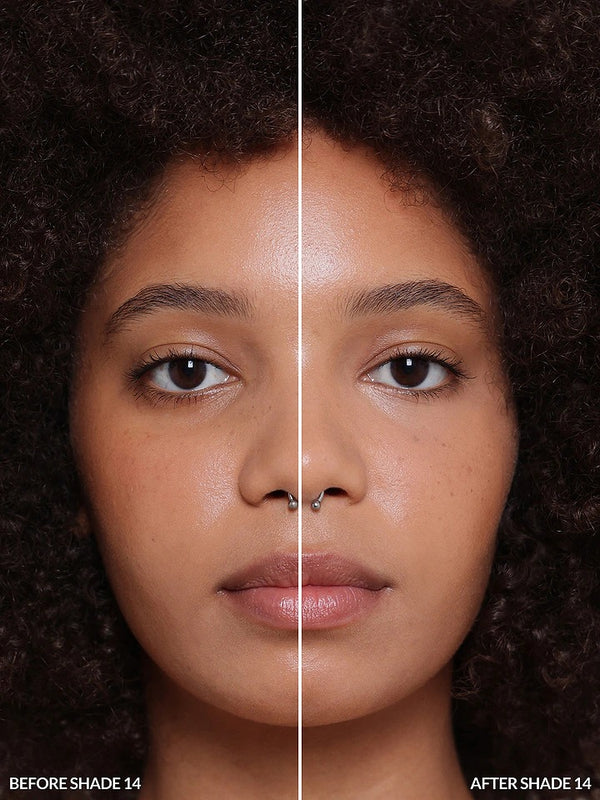 14 - Concealer
