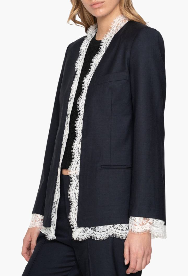 Fiora Jacket - GLAM MODA