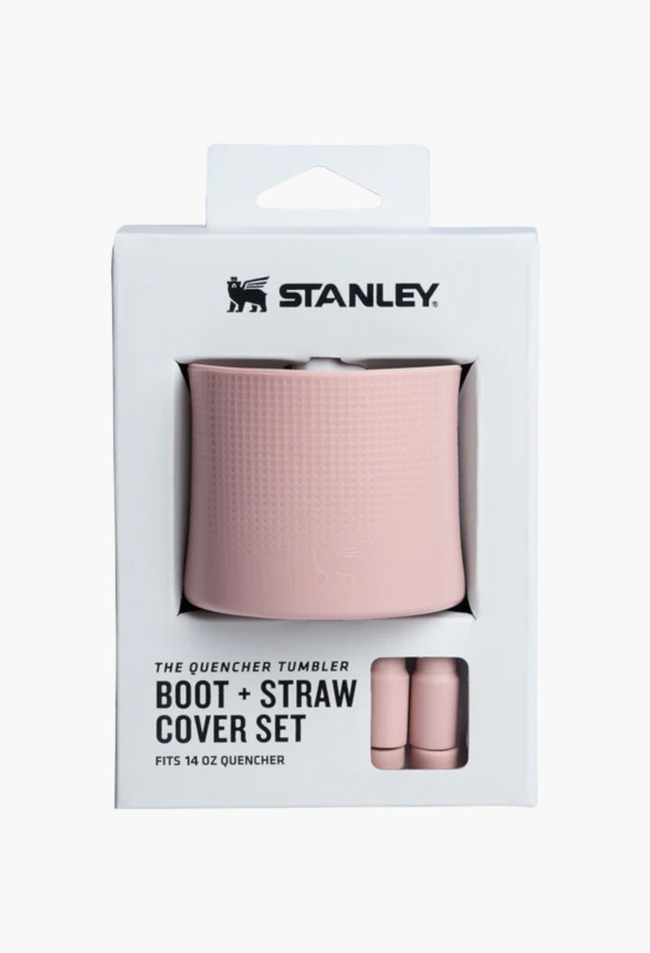 Stanley Quencher Boot and Straw Cover Set - GLAM MODA