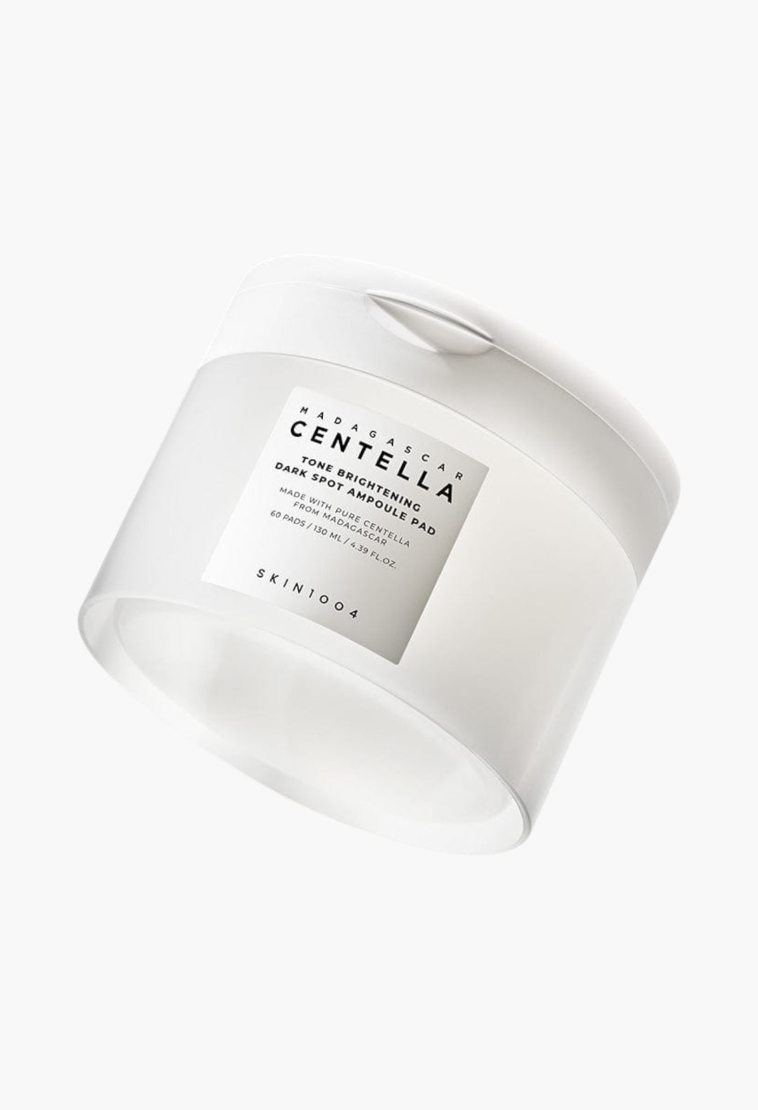 Tone Brightening Dark Spot Ampoule Pad
