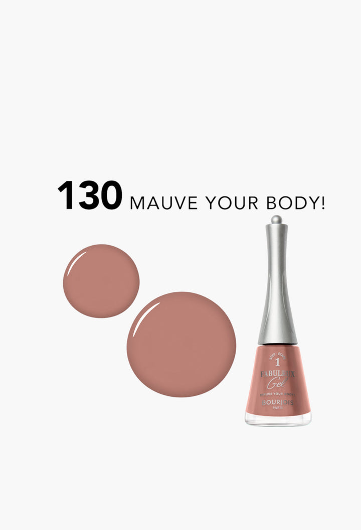 Fabulous Gel Nail Polish