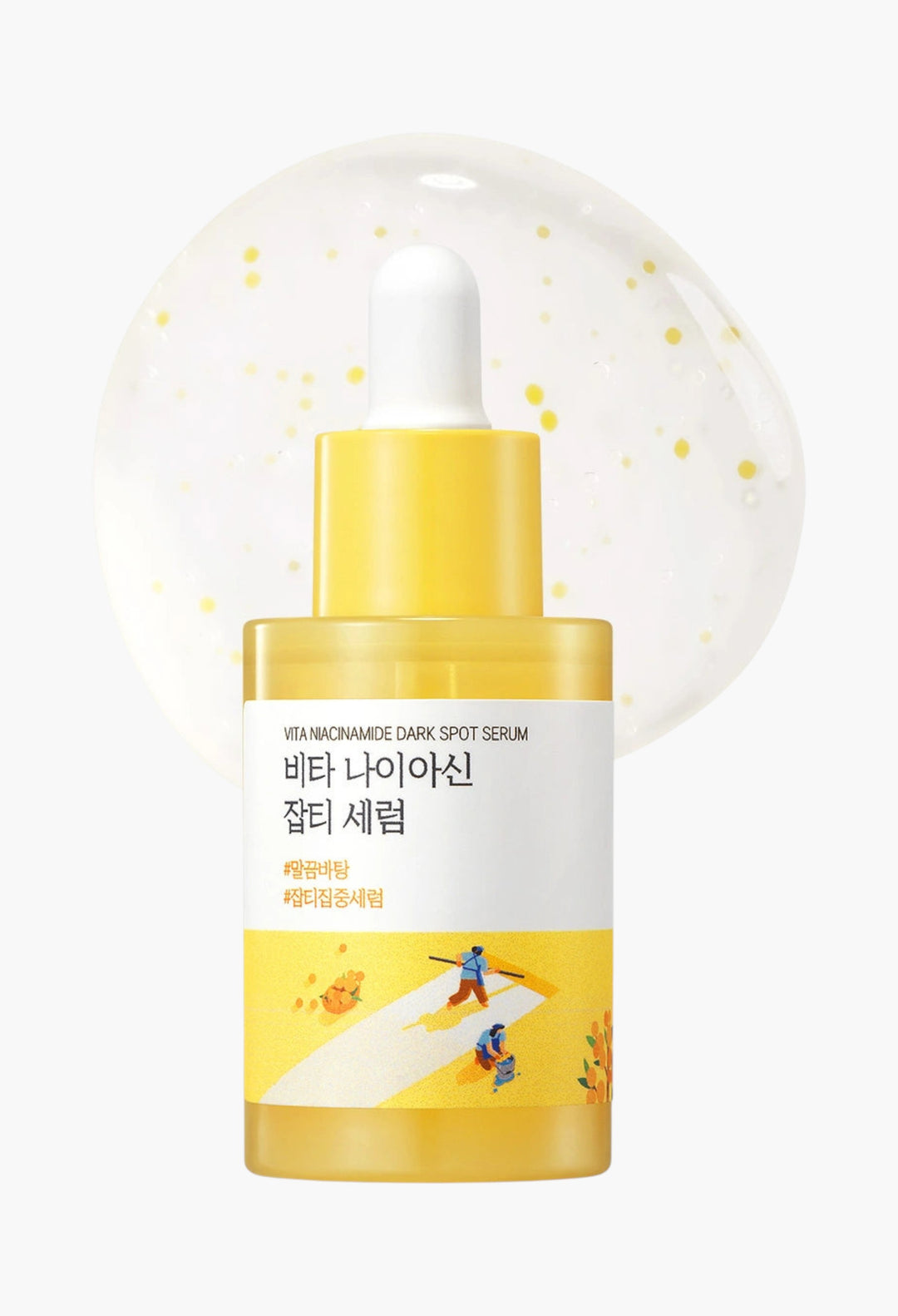 Vita Niacinamide Dark Spot Serum