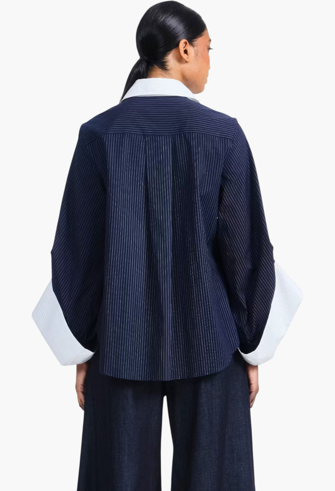 The Intention Shirt - GLAM MODA