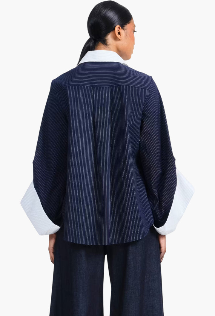The Intention Shirt - GLAM MODA