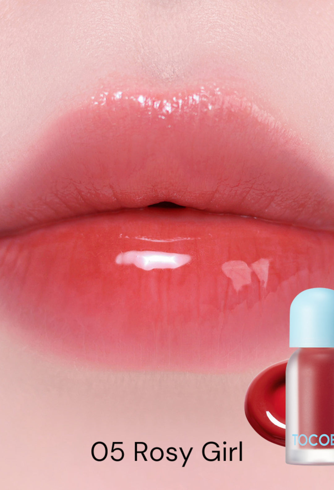 Juicy Berry Plumping Lip Oil