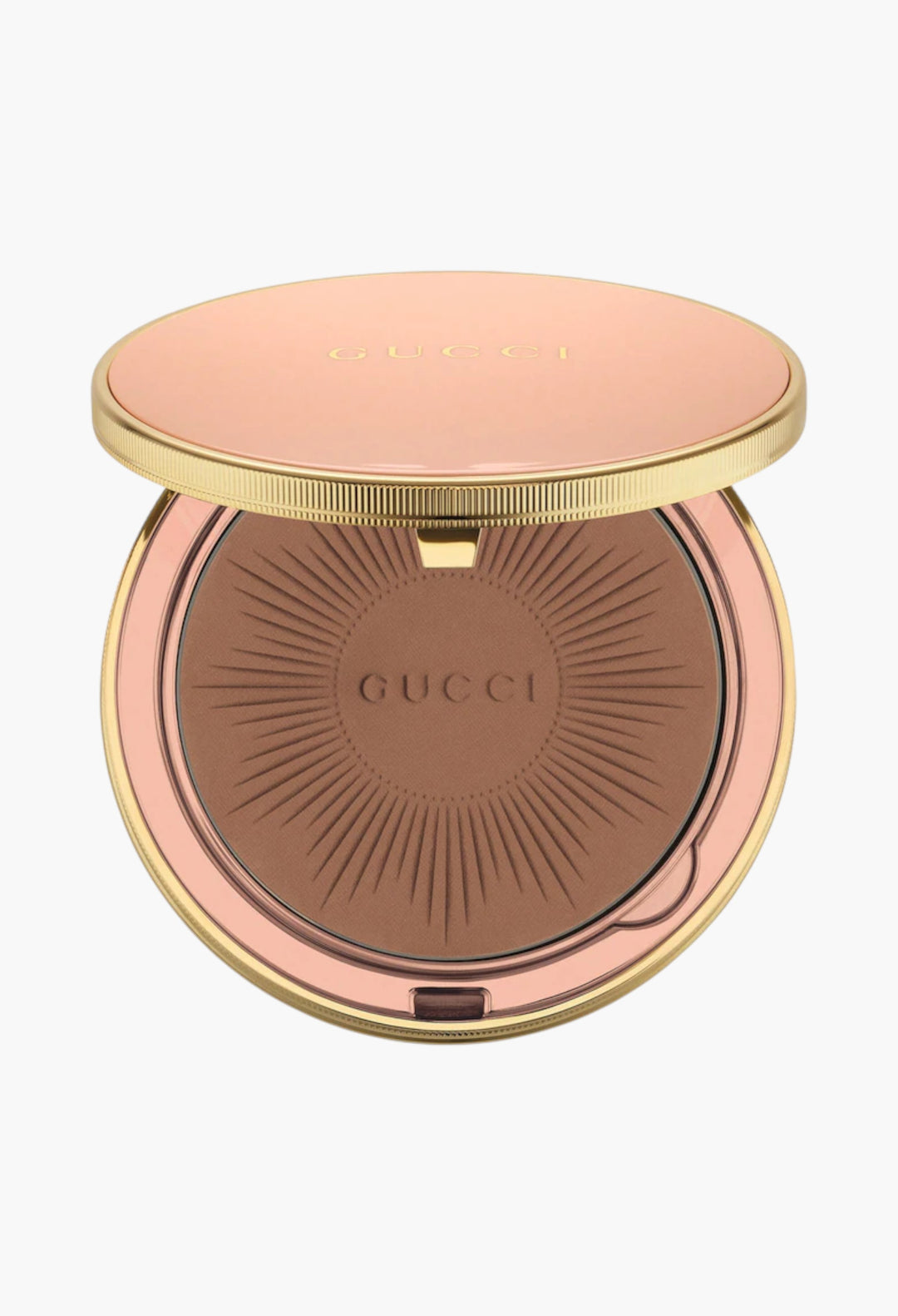 Mattifying Face Powder with 18-Hour Wear