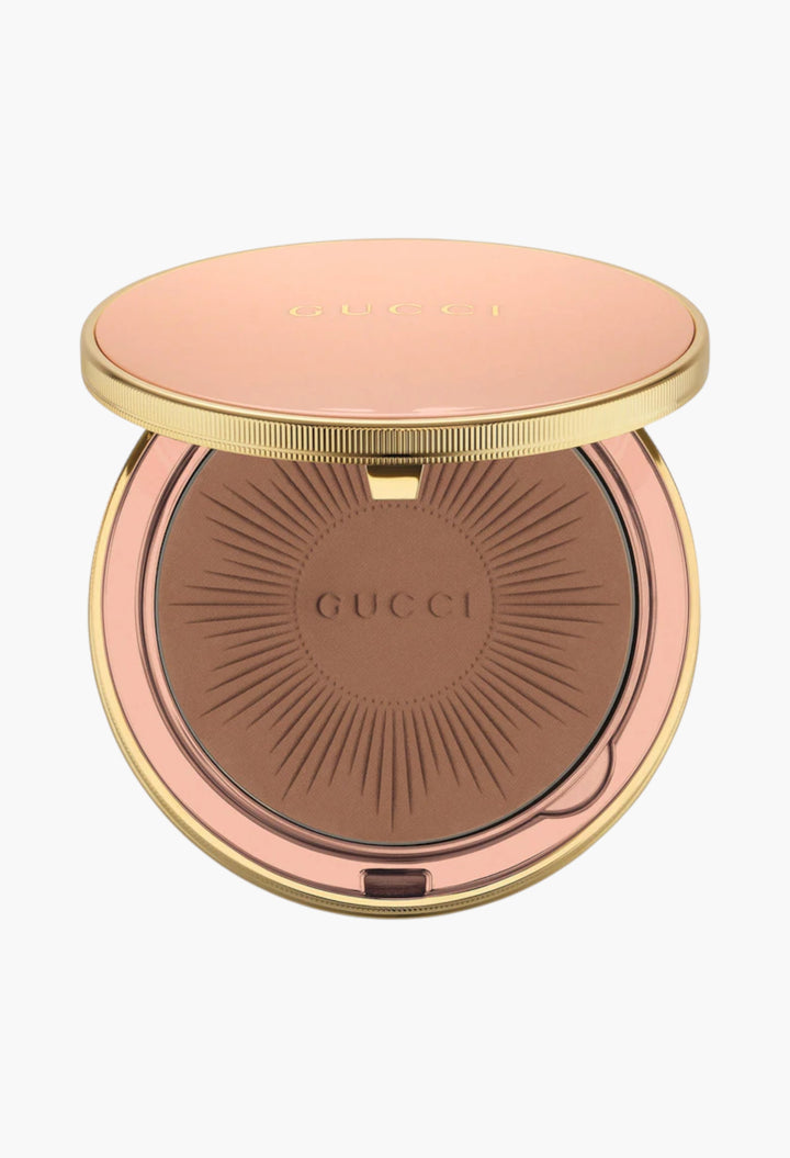 Mattifying Face Powder with 18-Hour Wear