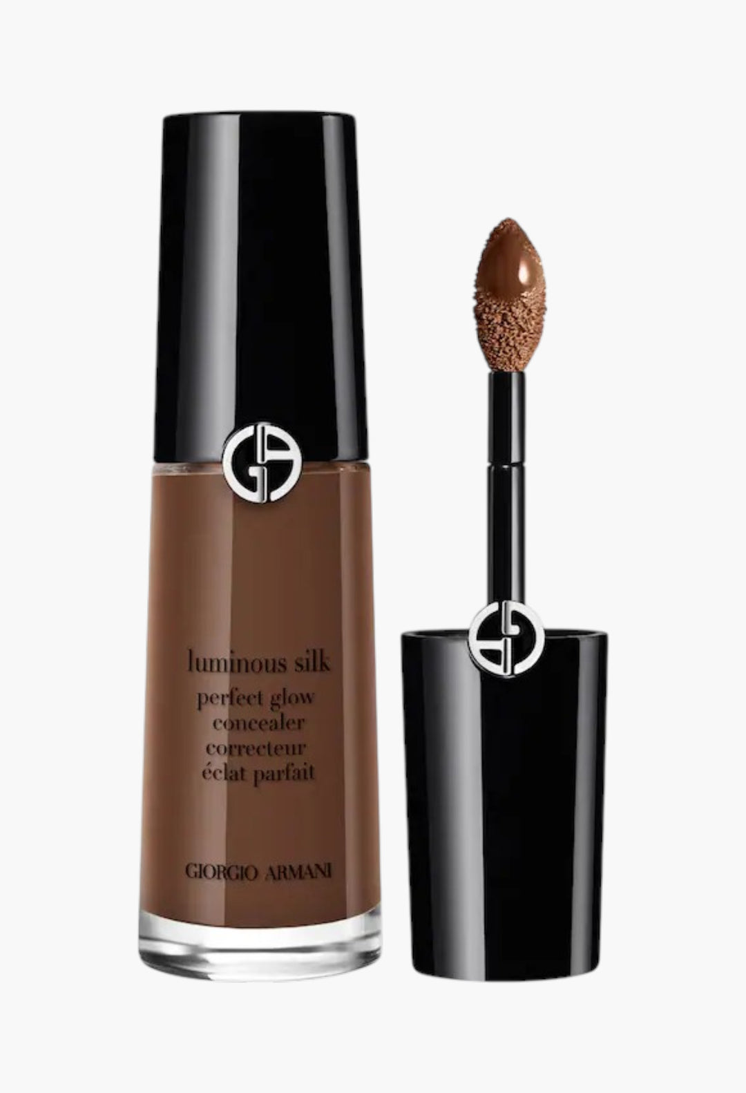 Luminous Silk Hydrating Face and Under-Eye Concealer - GLAM MODA