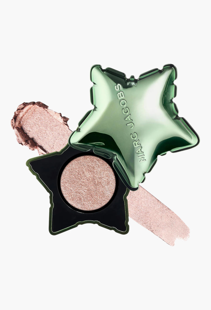 Born Star Cream-to-Powder Long-Wear Eyeshadow