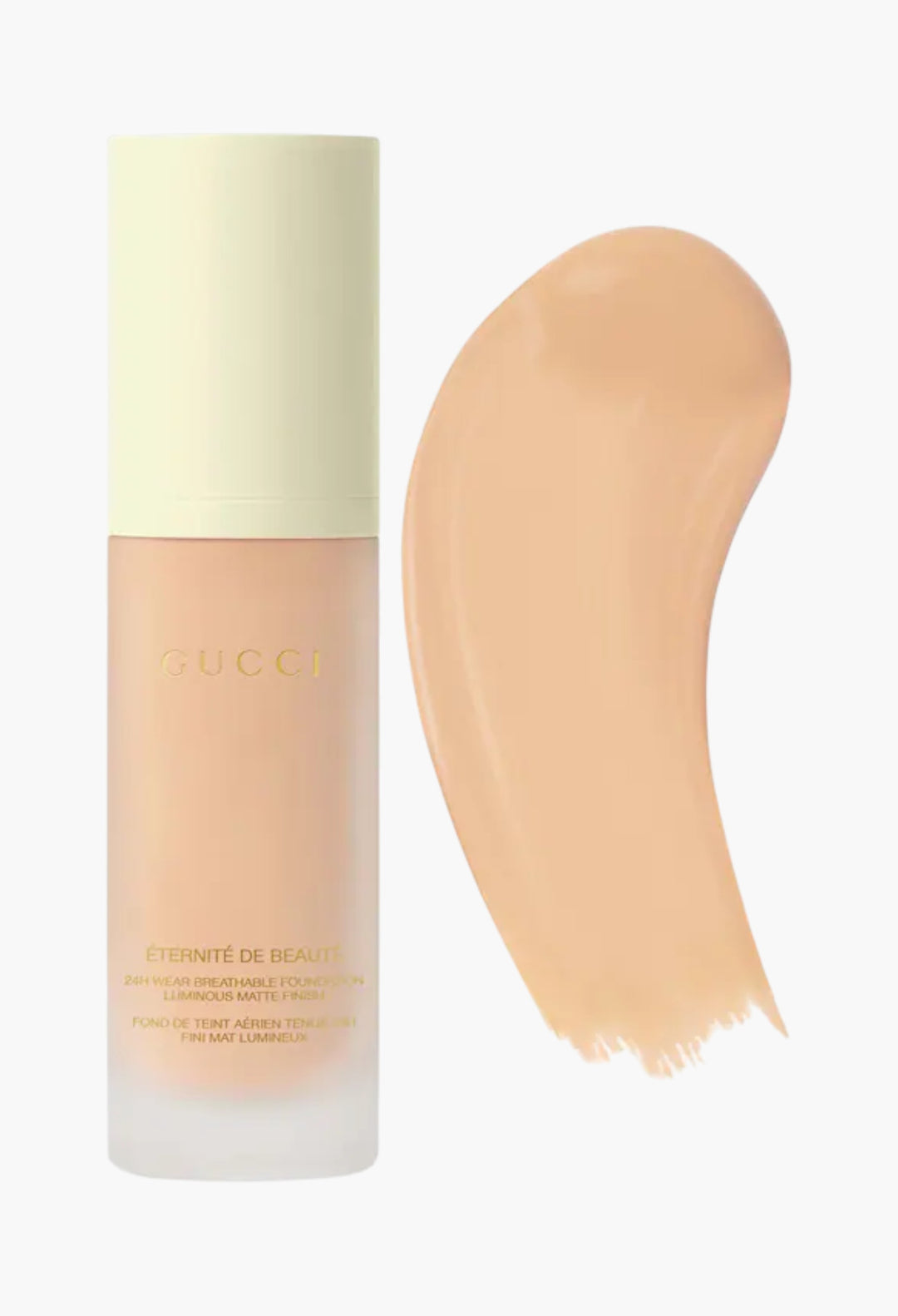 24 Hour Full Coverage Luminous Matte Finish Foundation - GLAM MODA