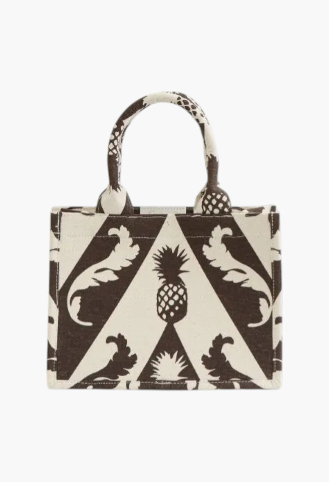 Tote Bag by Giles Deacon - GLAM MODA