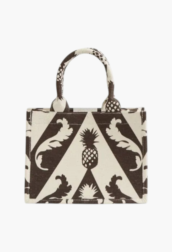 Tote Bag by Giles Deacon - GLAM MODA