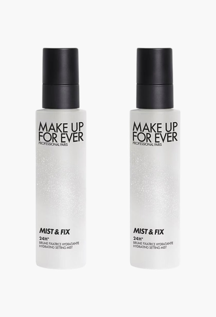 Mist & Fix Set - GLAM MODA