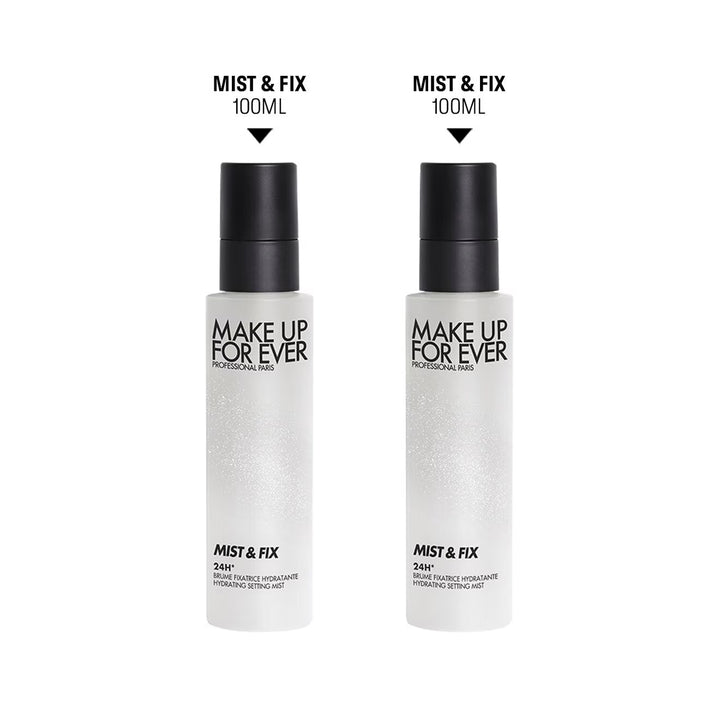 Mist & Fix Set - GLAM MODA