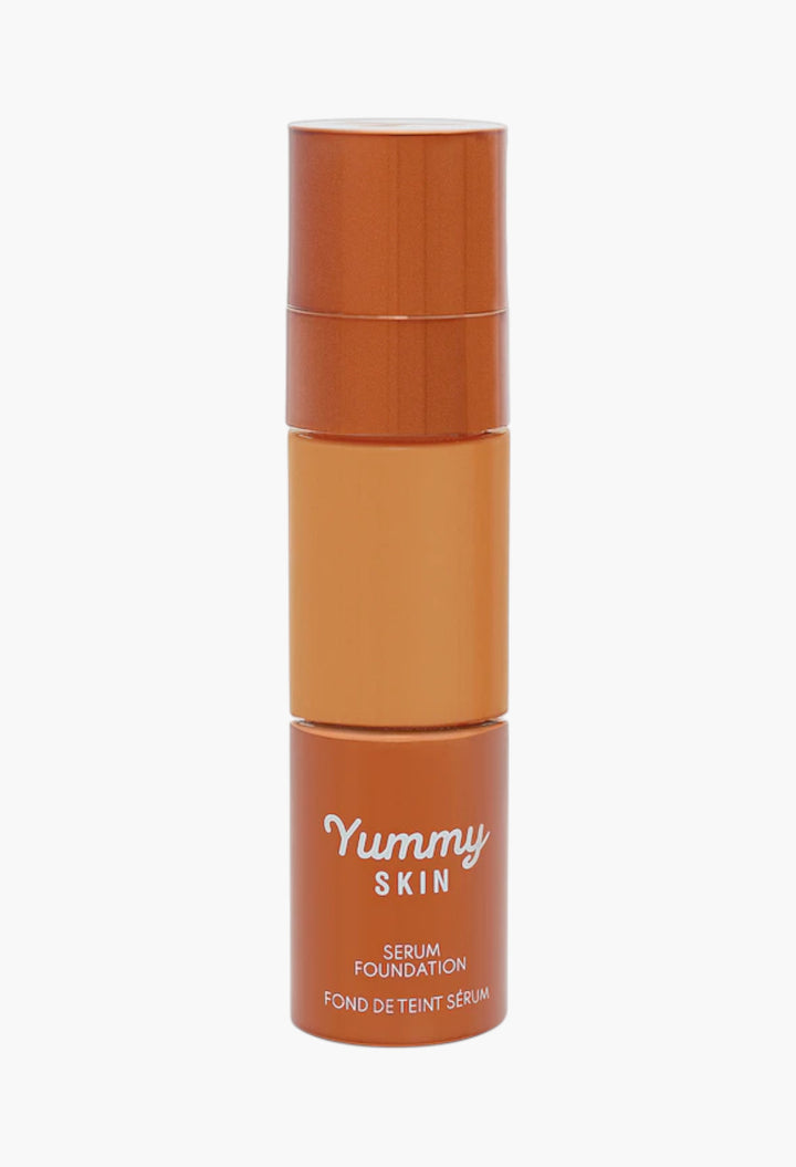 Yummy Skin Serum Foundation - GLAM MODA