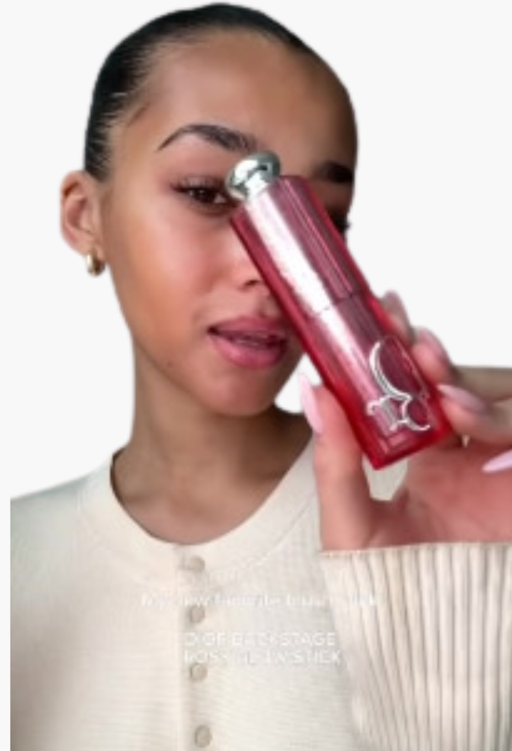 Rosy Glow Blush Stick