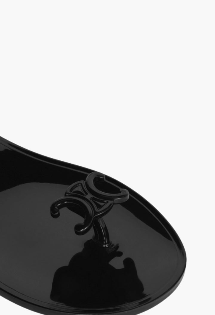 Jelly Bay Sandal in Eco Certified PVC
