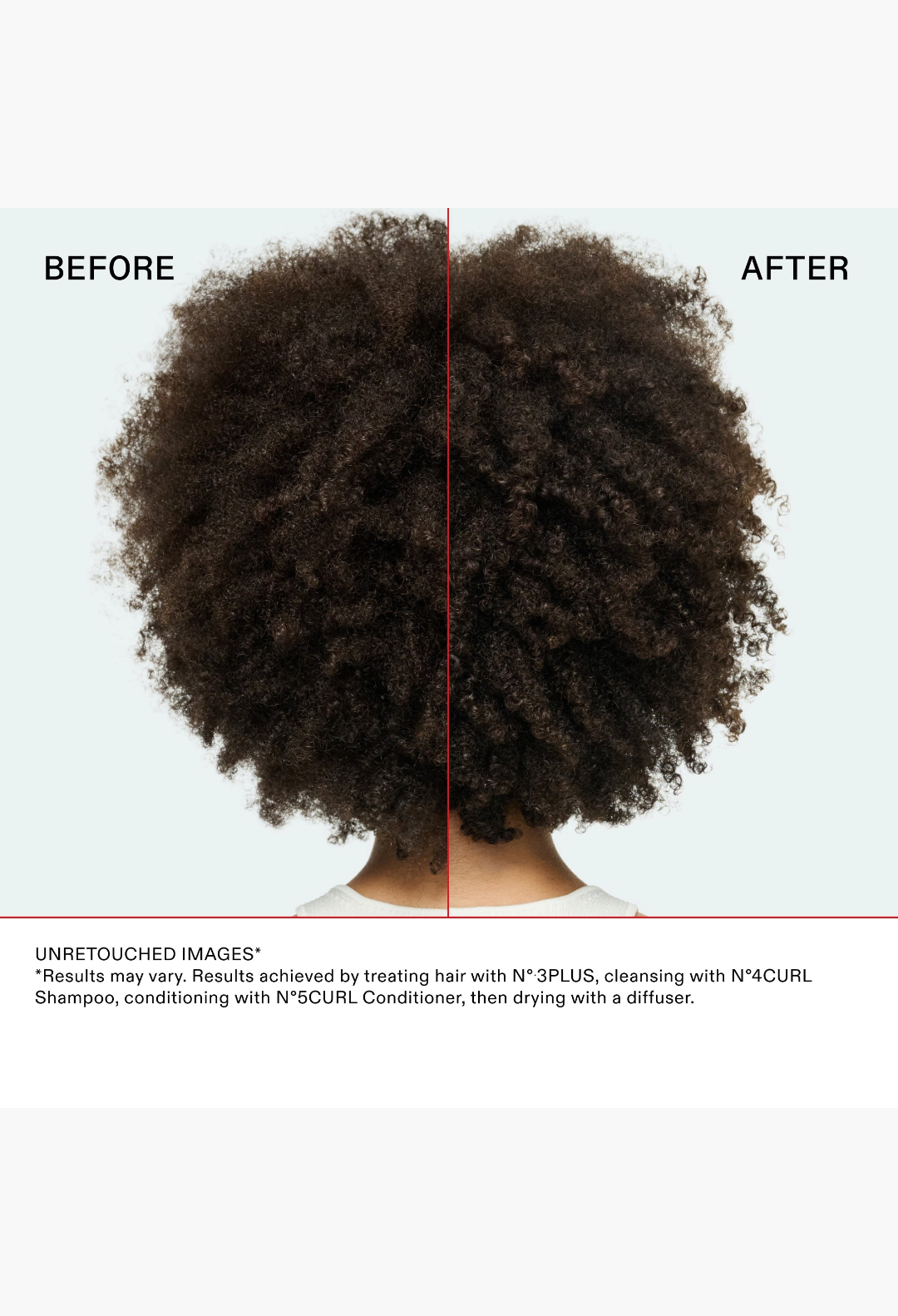 OLAPLEX HYDRATING CURL SHAMPOO & CONDITIONER LITER SET