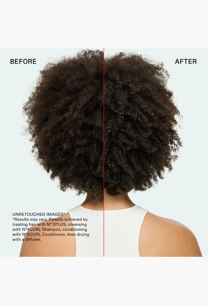 OLAPLEX Nº.4CURL BOND SHAPER™ HYDRATING CURL SHAMPOO FULL SIZE