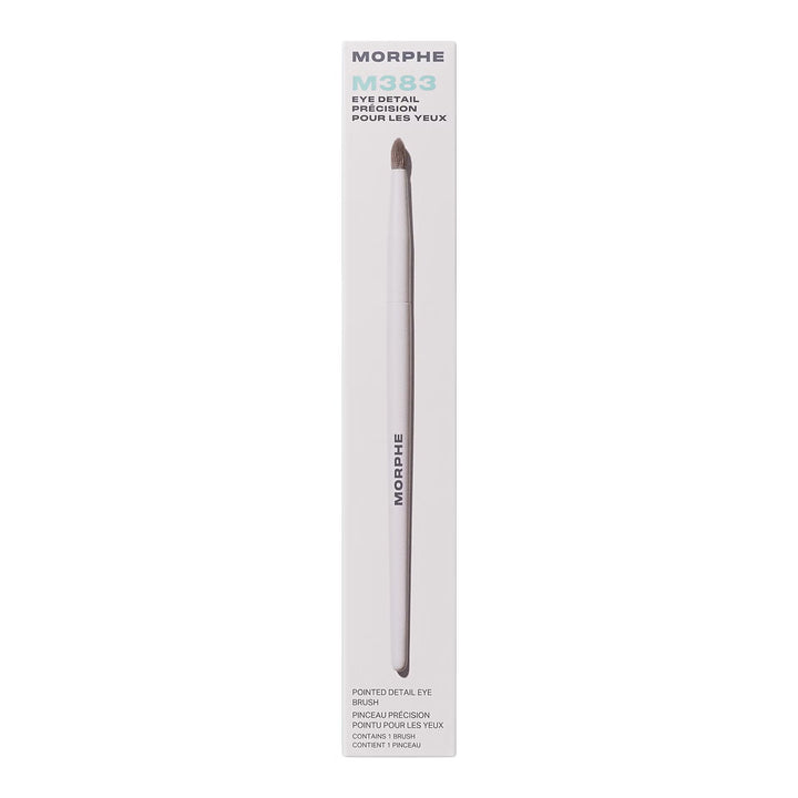 M383 Pointed Detail Eye Brush - GLAM MODA