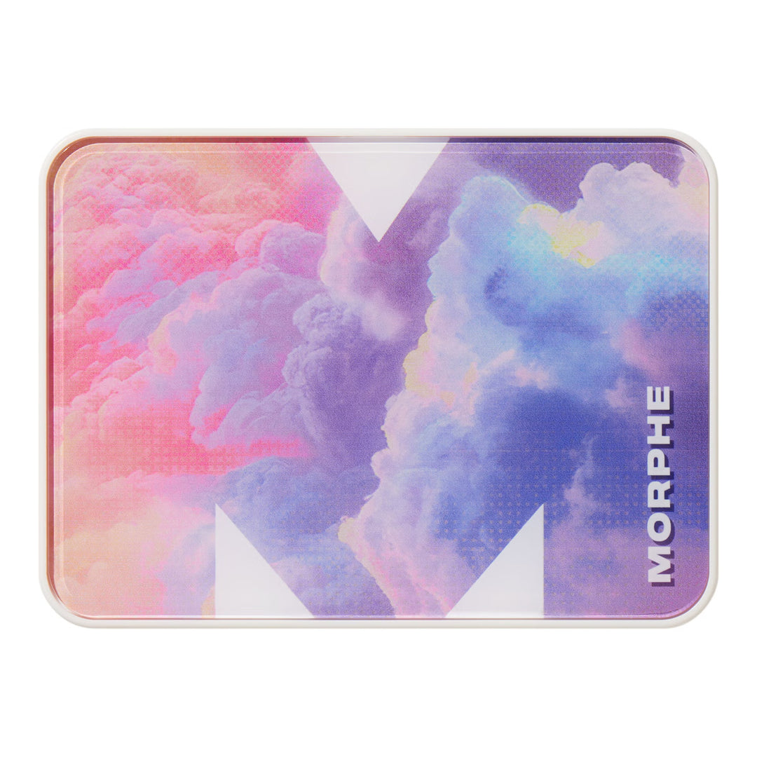 Chroma Eyeshadow Palette - Chroma+ 6-Pan Eyeshadow - GLAM MODA