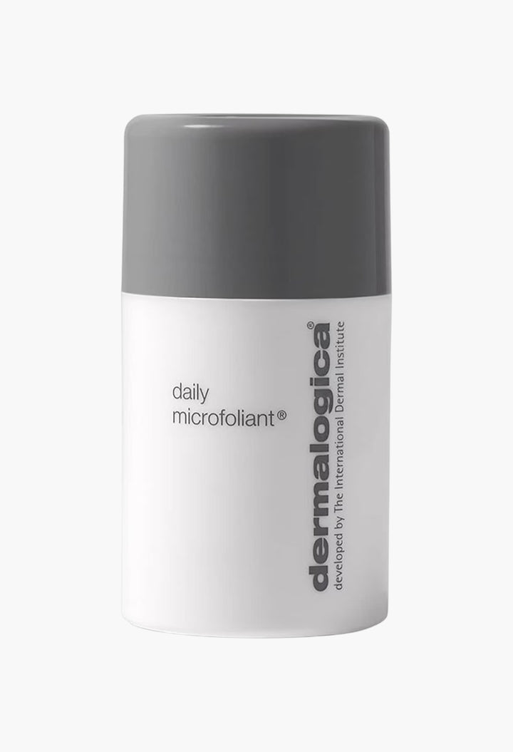 Daily Microfoliant Exfoliator - GLAM MODA