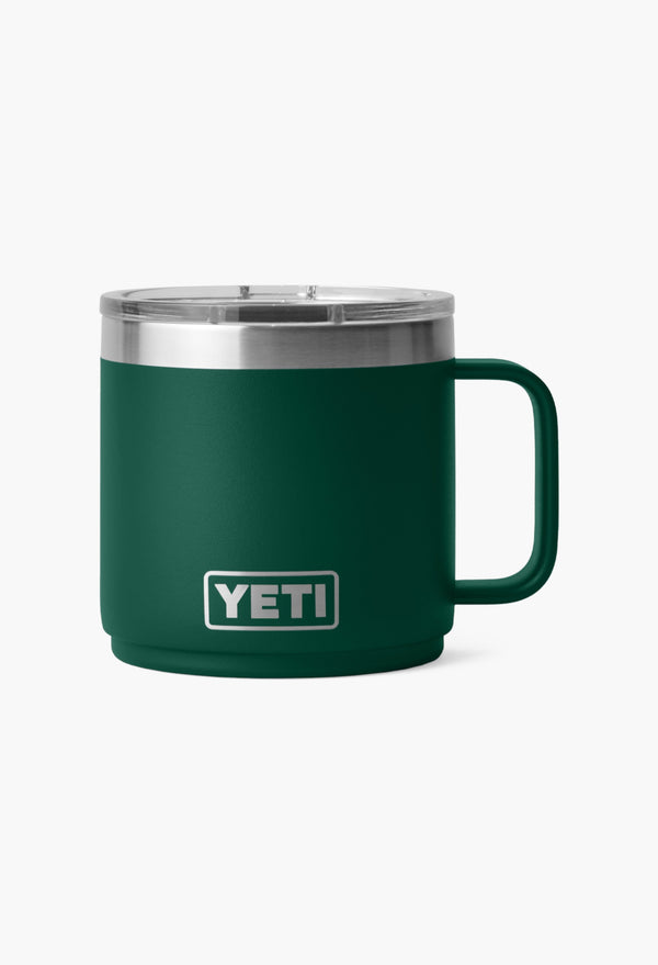 Stackable Mug With Durasip™ Ceramic Lining