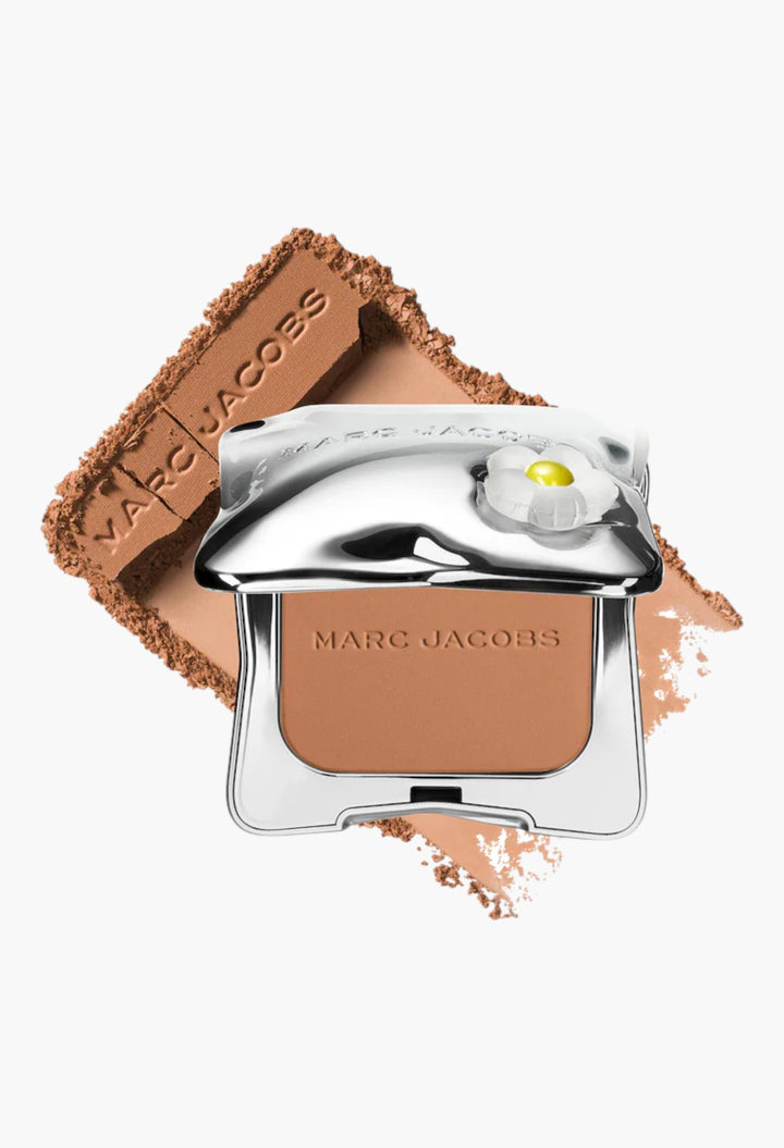 Legally Bronze Talc-Free Blurring Powder Bronzer