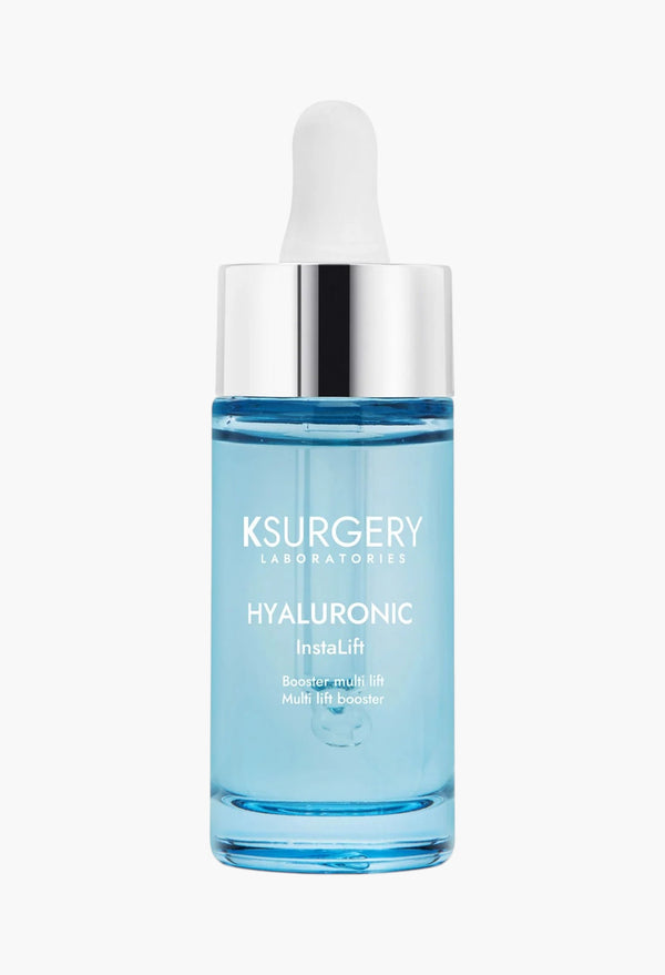 Hyaluronic Instalift Liftup Eye Contour Serum
