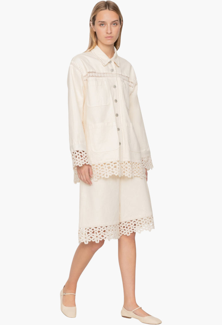 Stasia Jacket - GLAM MODA
