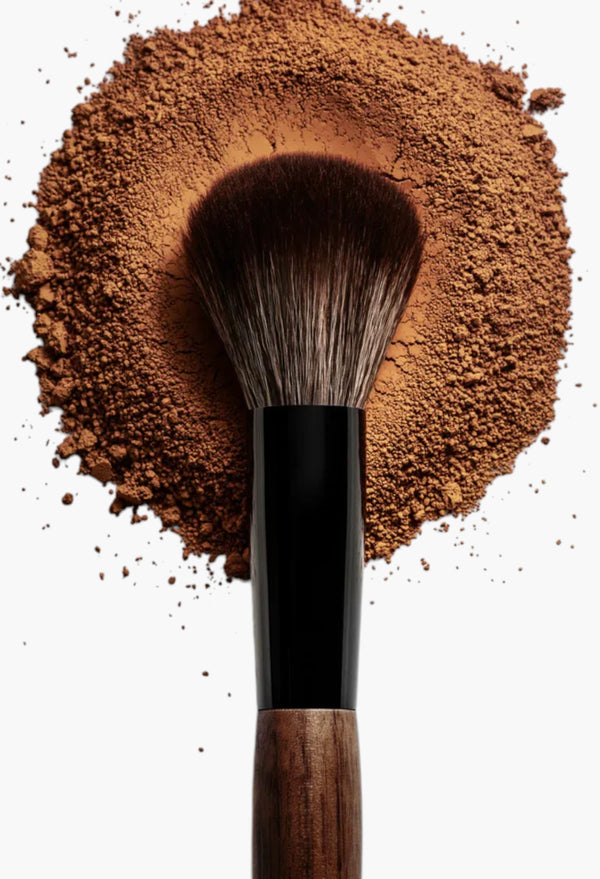 15. Powder Brush