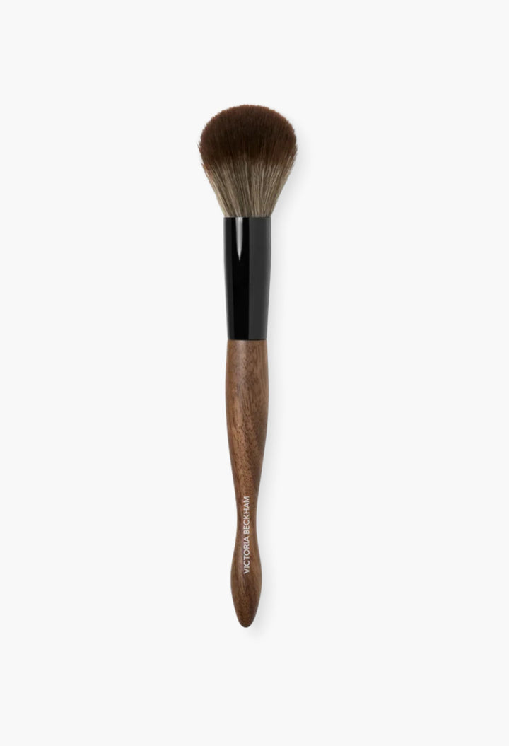 15. Powder Brush - GLAM MODA