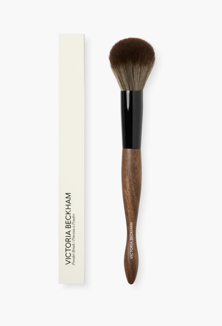 15. Powder Brush - GLAM MODA