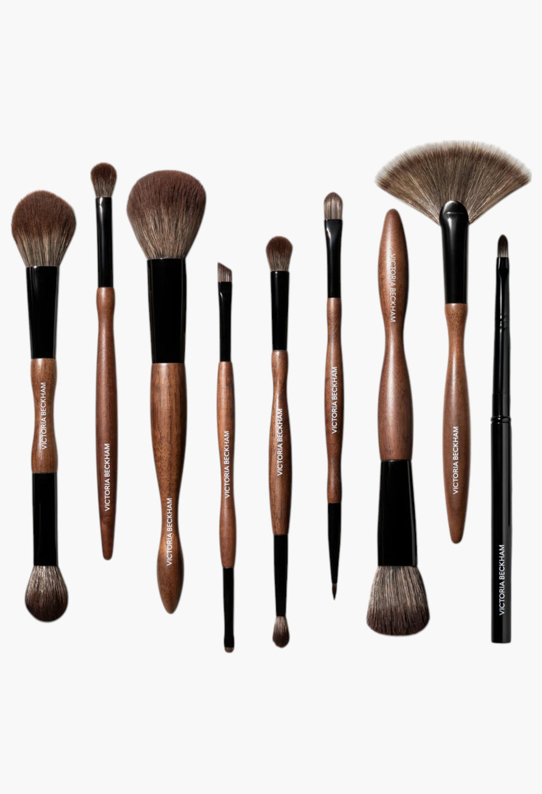 15. Powder Brush - GLAM MODA
