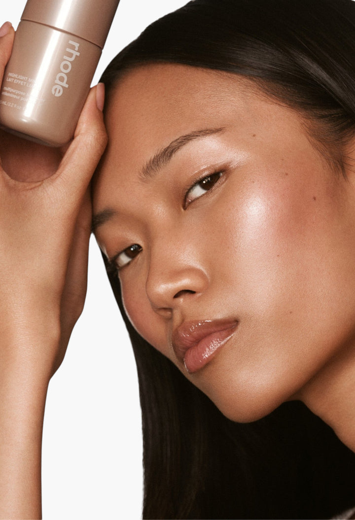 Highlight Milk - Multipurpose Luminizer
