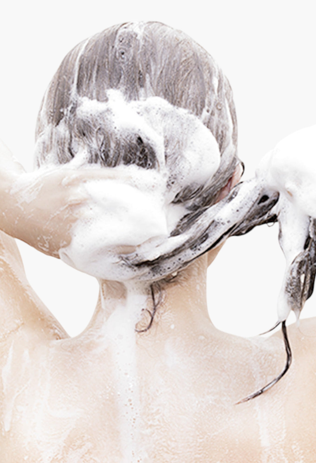 Low pH Scalp Shampoo