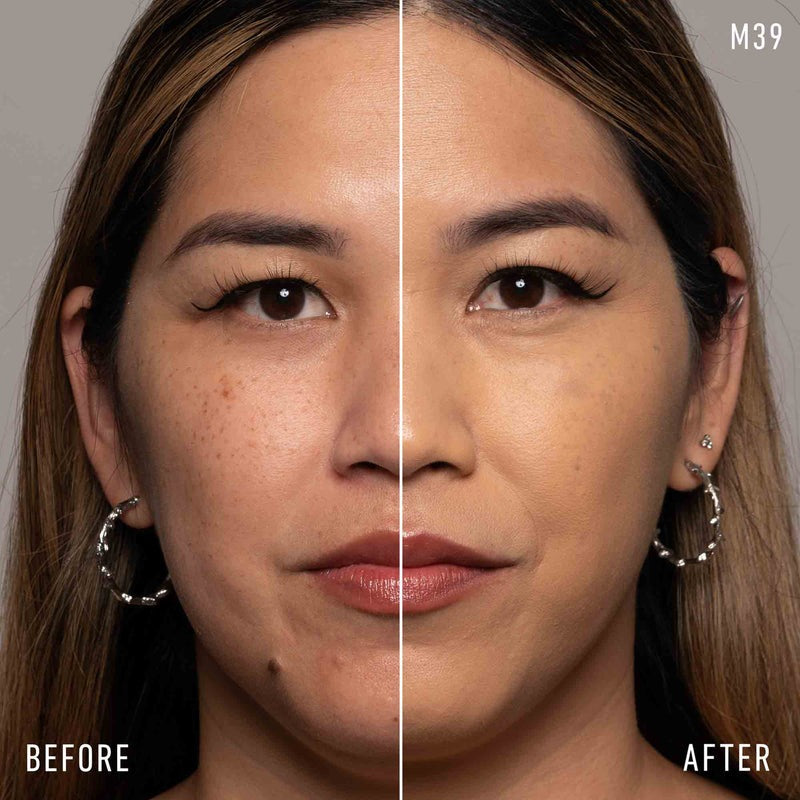 Good Apple Full-Coverage Transfer-Proof Serum Foundation - GLAM MODA
