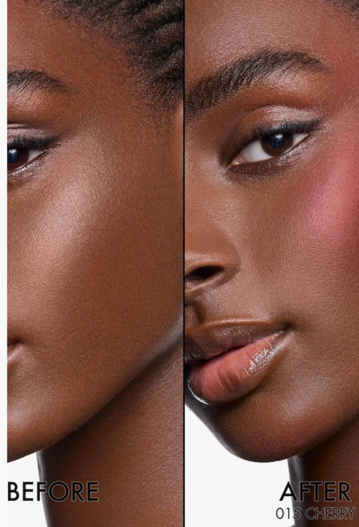 Rosy Glow Blush Stick