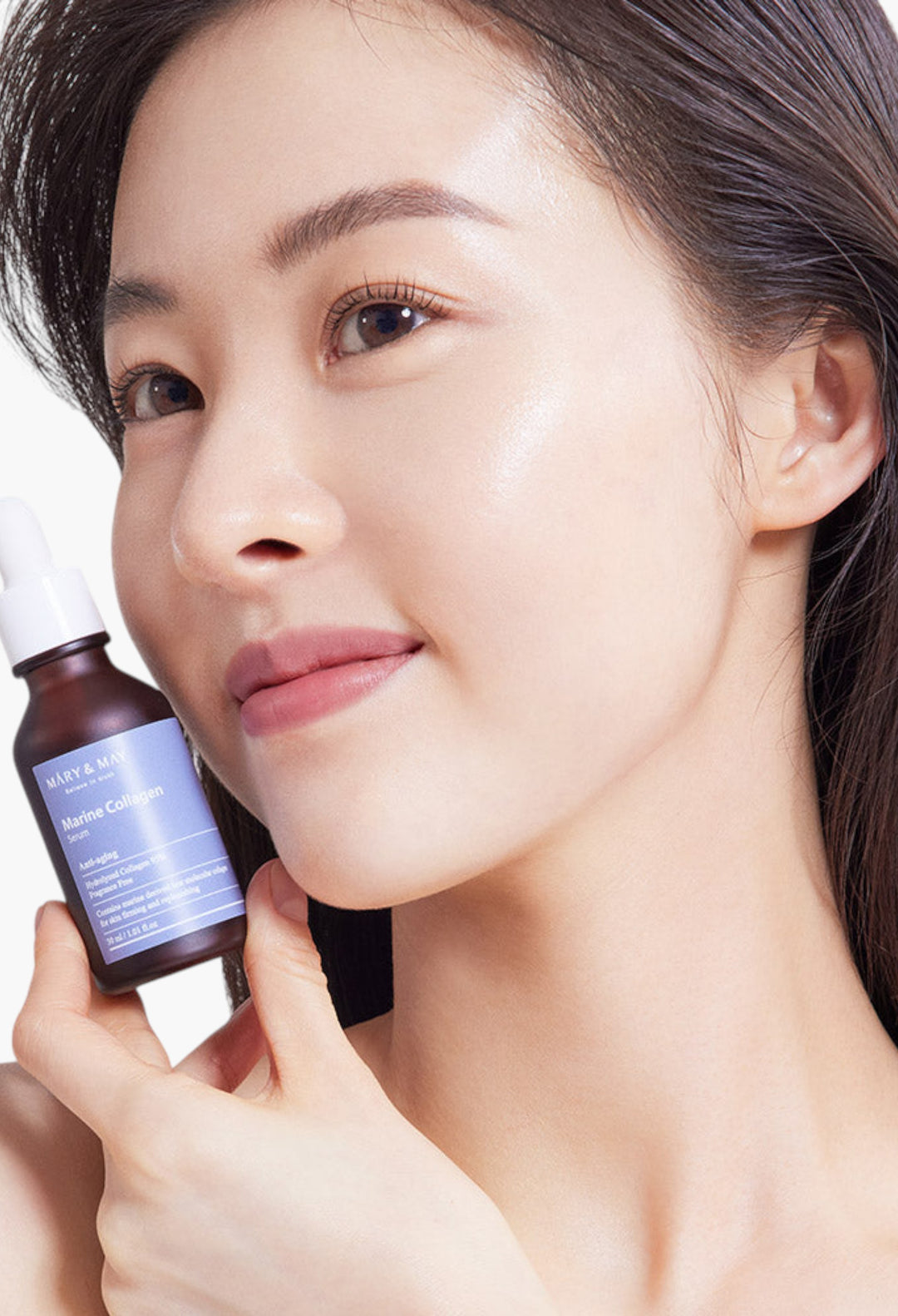 Marine Collagen Serum