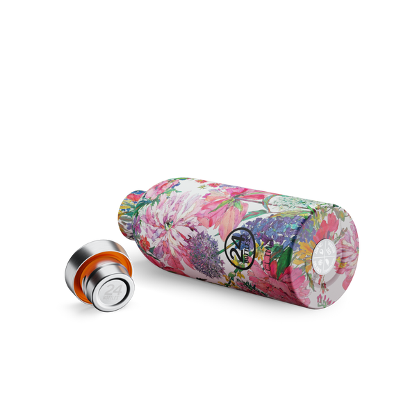 Clima Bottle Begonia 500 ml