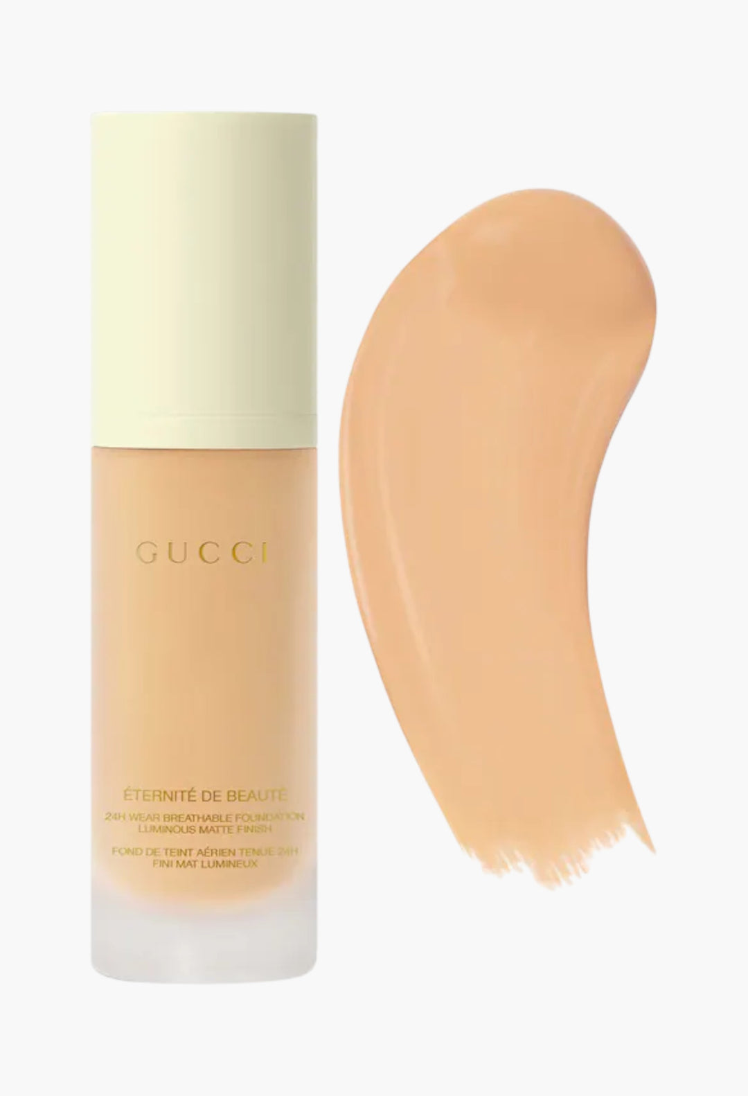 24 Hour Full Coverage Luminous Matte Finish Foundation - GLAM MODA