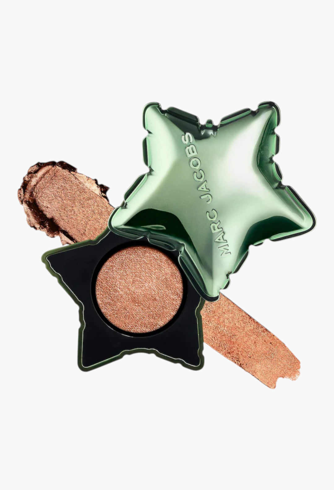 Born Star Cream-to-Powder Long-Wear Eyeshadow