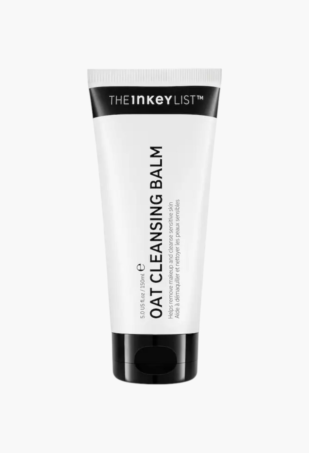 Oat Makeup Removing Cleansing Balm - GLAM MODA