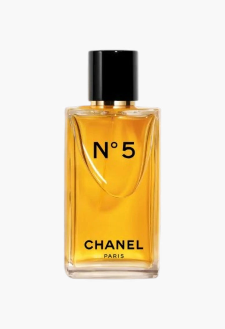 N°5 Eau de Toilette Spray