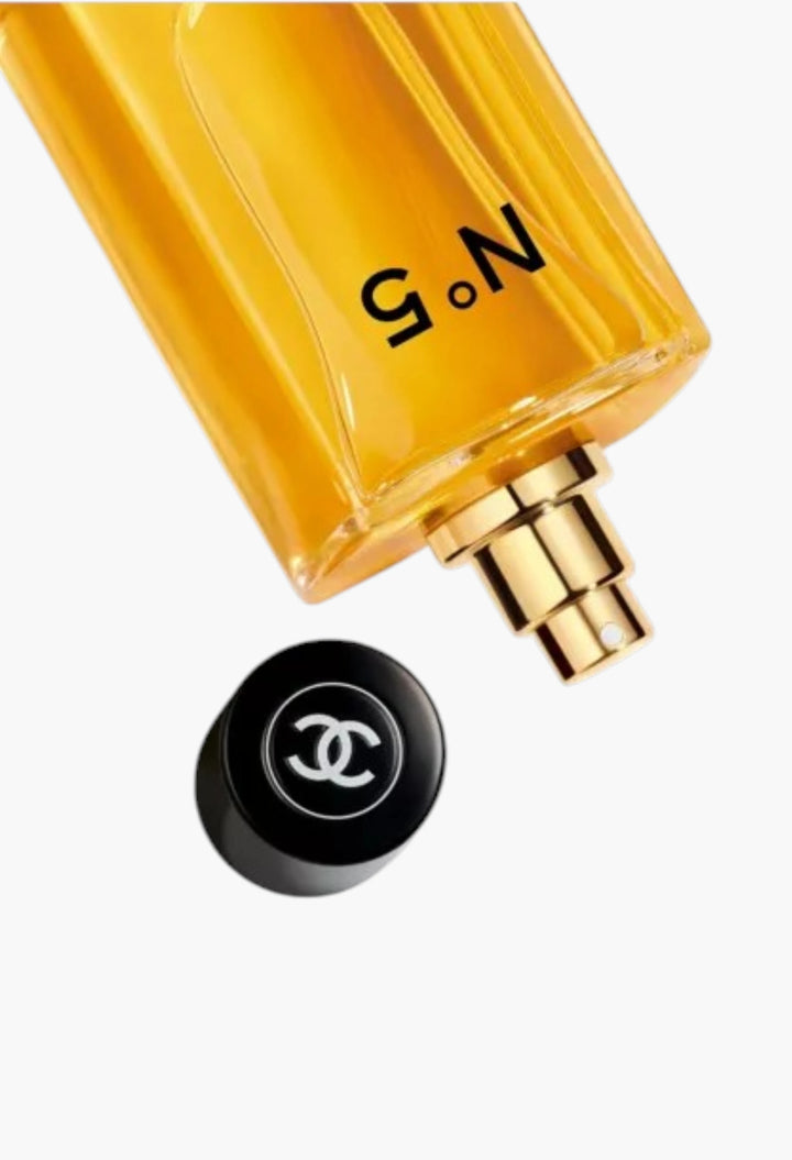 N°5 Eau de Toilette Spray